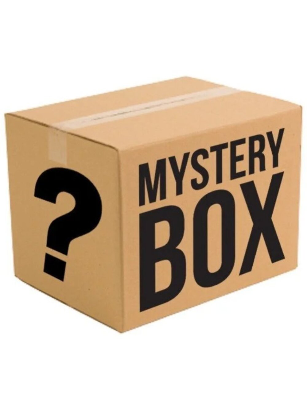 Halloween Decorations Mystery Box